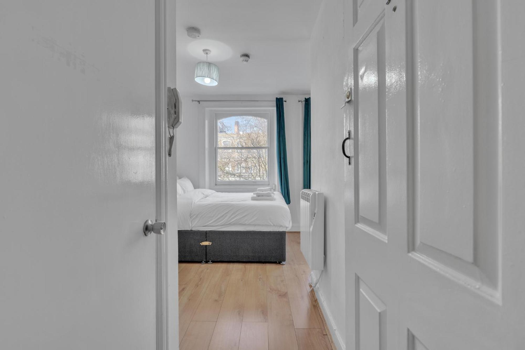 The Beaufort Residences Apartment *