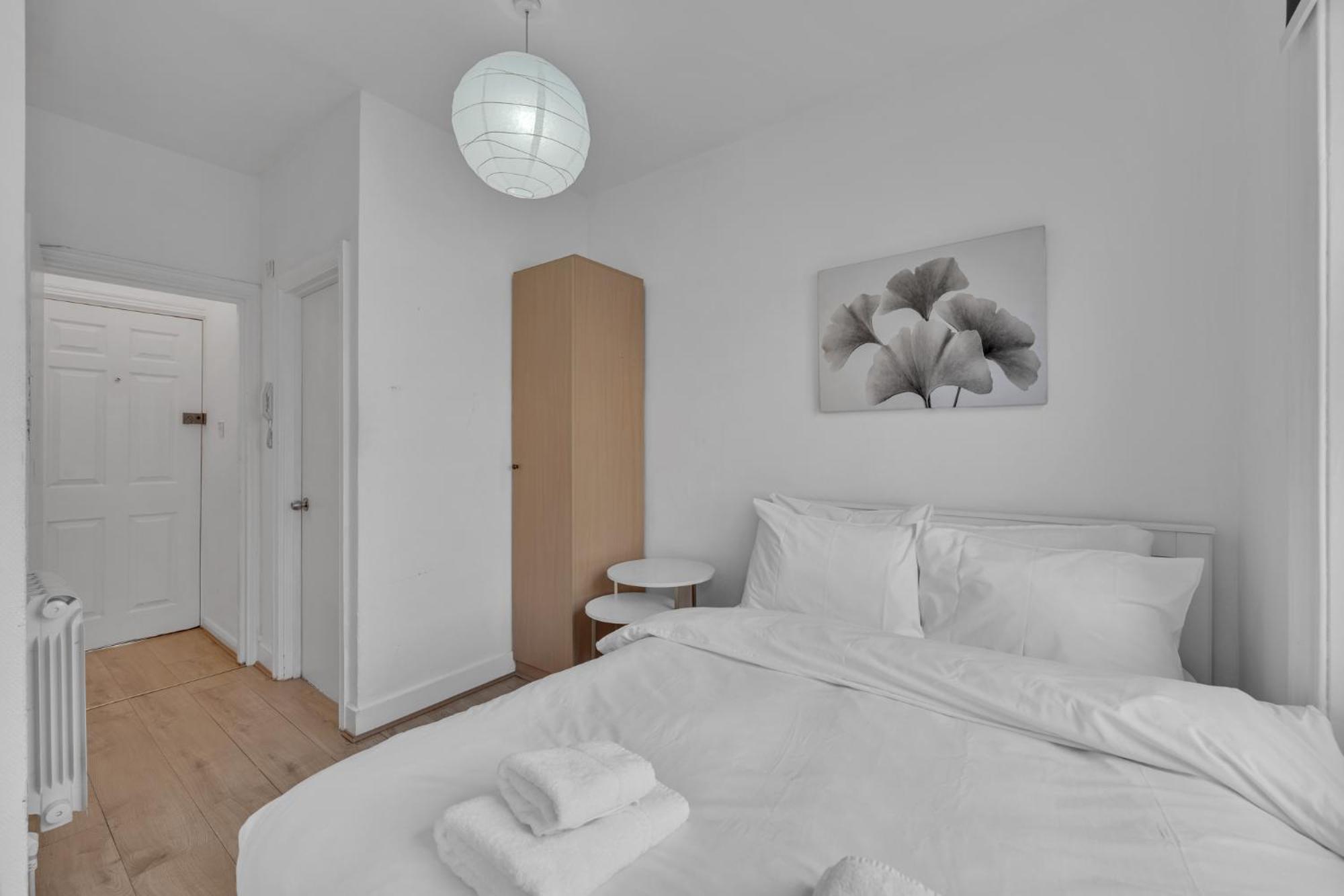 Apartment The Beaufort Residences *