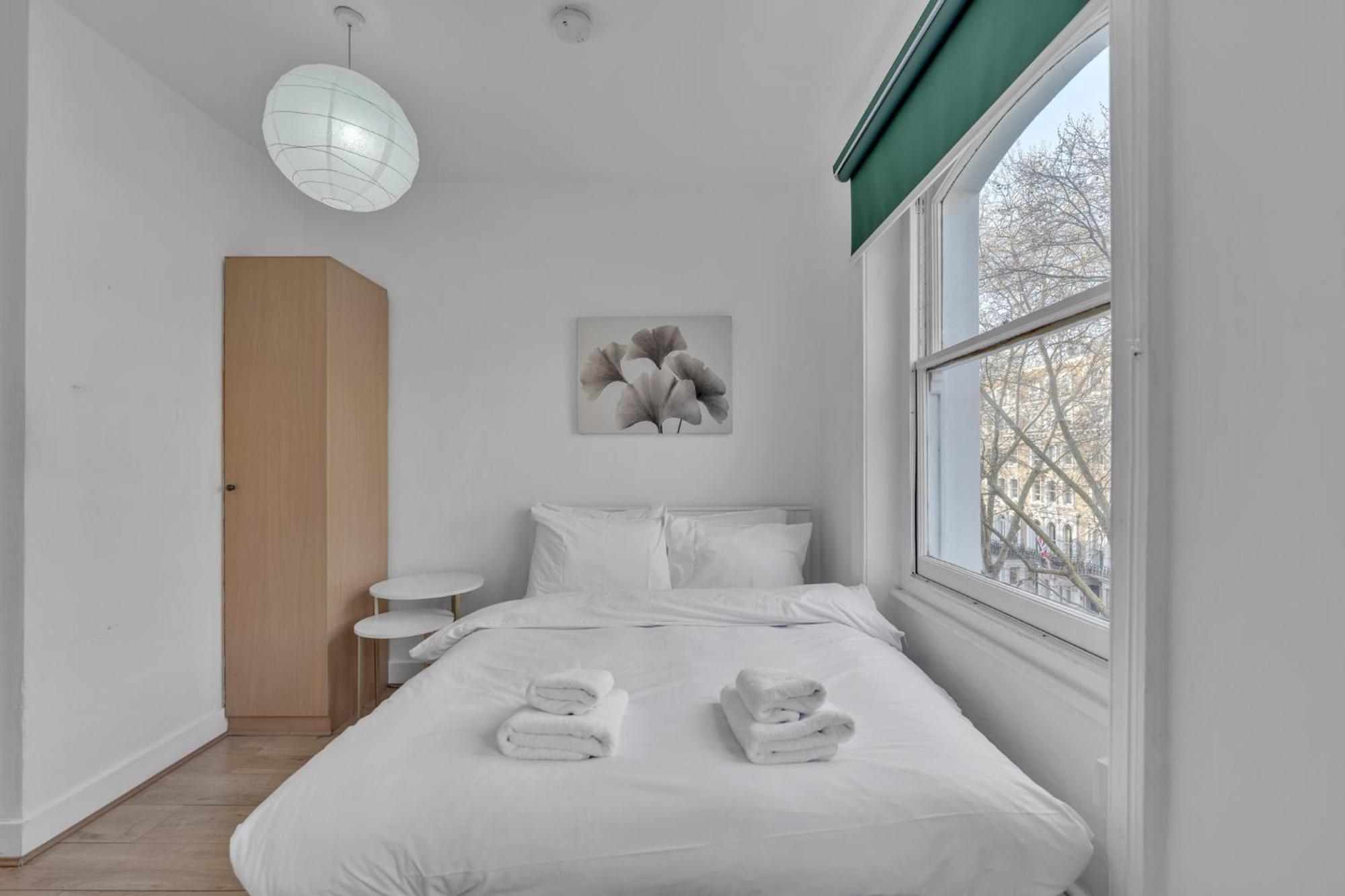 Apartment The Beaufort Residences *